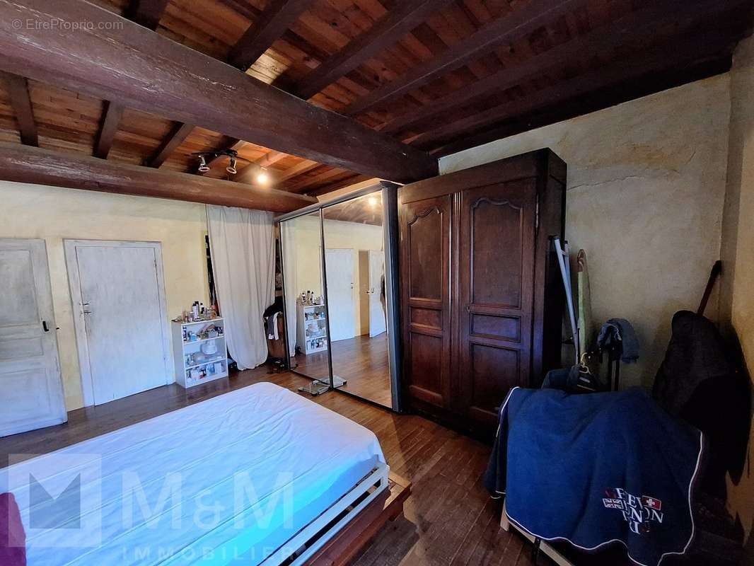 Maison à BELVIANES-ET-CAVIRAC