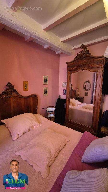 Maison à ROBIAC-ROCHESSADOULE