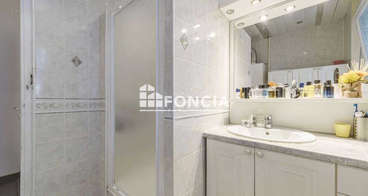 Appartement à MULHOUSE