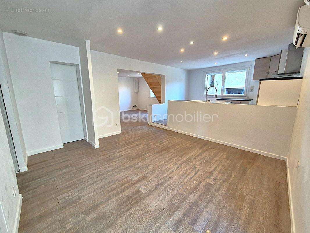 Situation exceptionnelle, tout à pied, Maison 6 pièces 104 m² surface au sol. terrain de 156 m² - photo 21