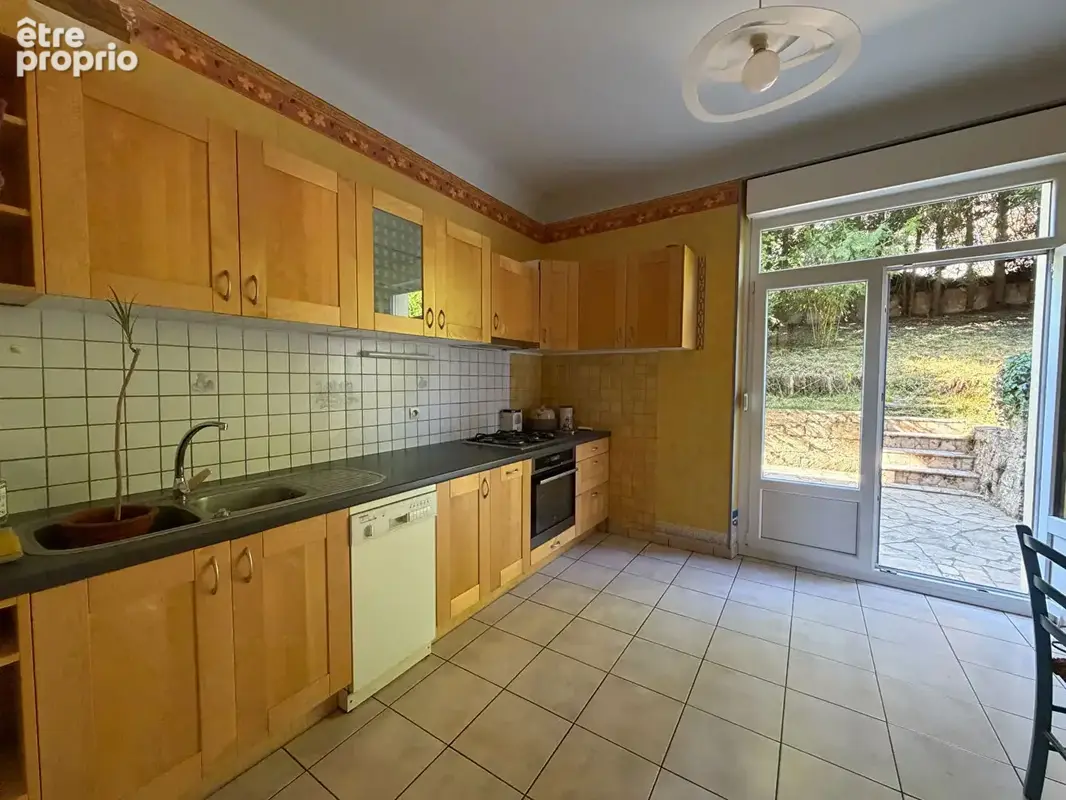 Maison Apach 6 pièce(s) 121.80 m2 - photo 4
