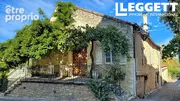 Maison à THEDIRAC