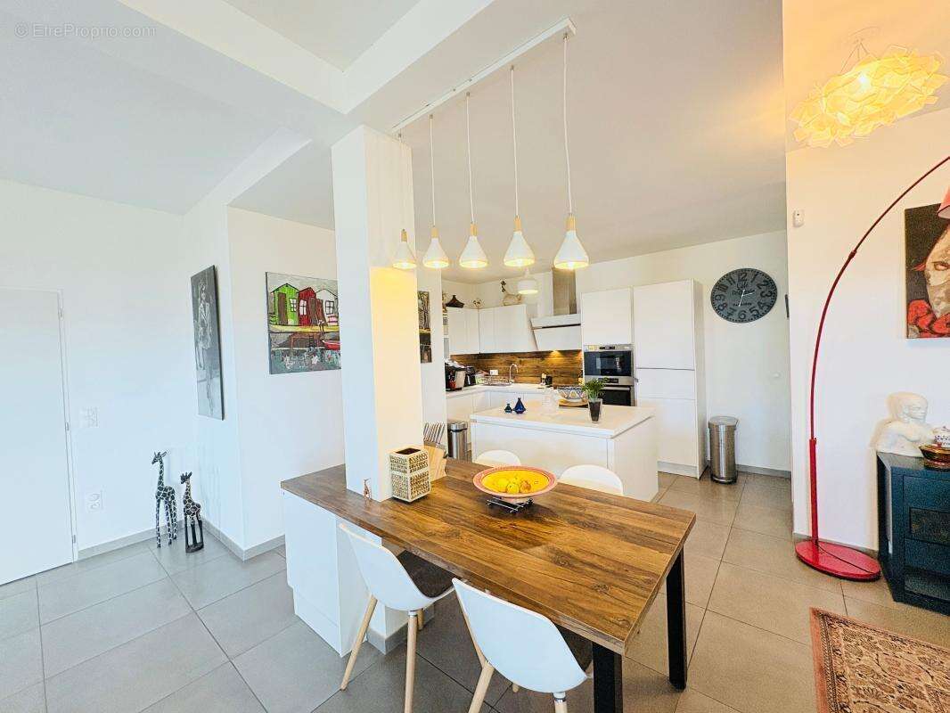 Appartement à LA ROCHELLE