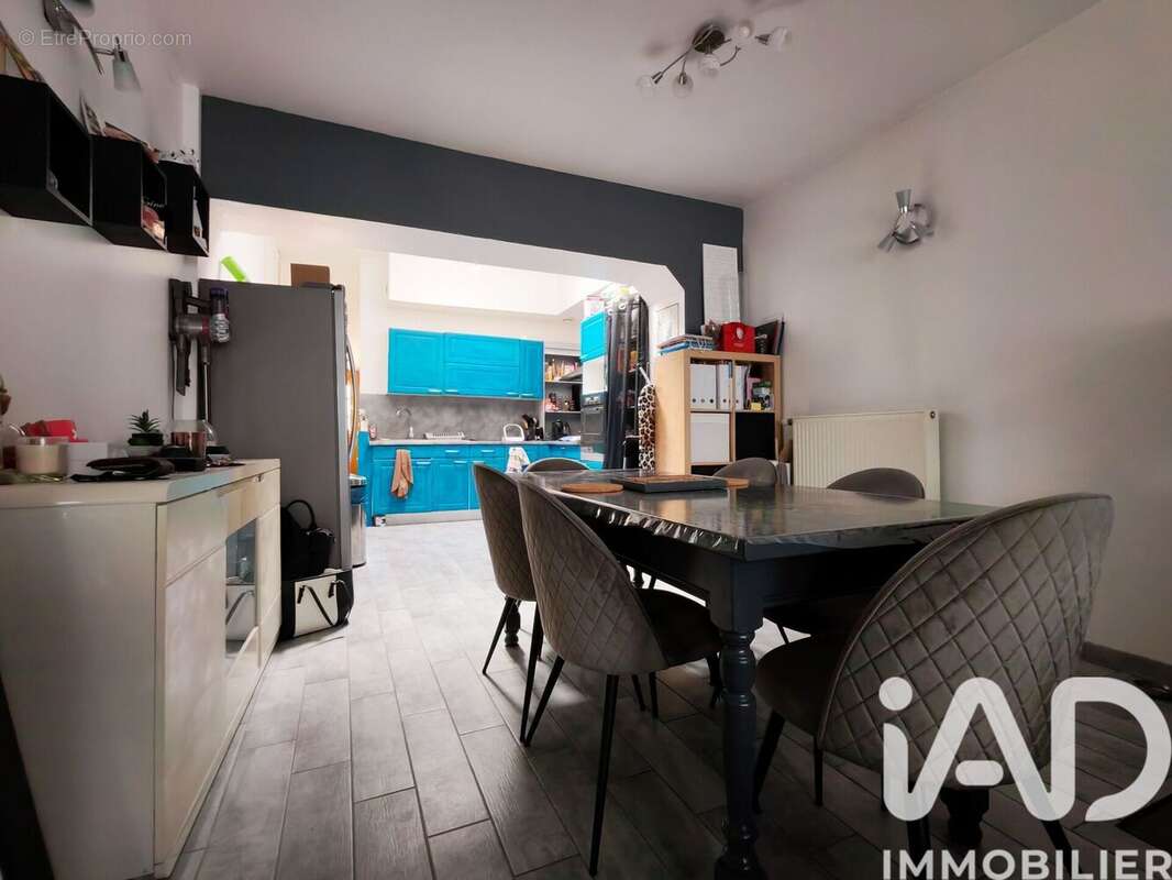 Maison 71 m² à Pont-A-Vendin  - photo 3