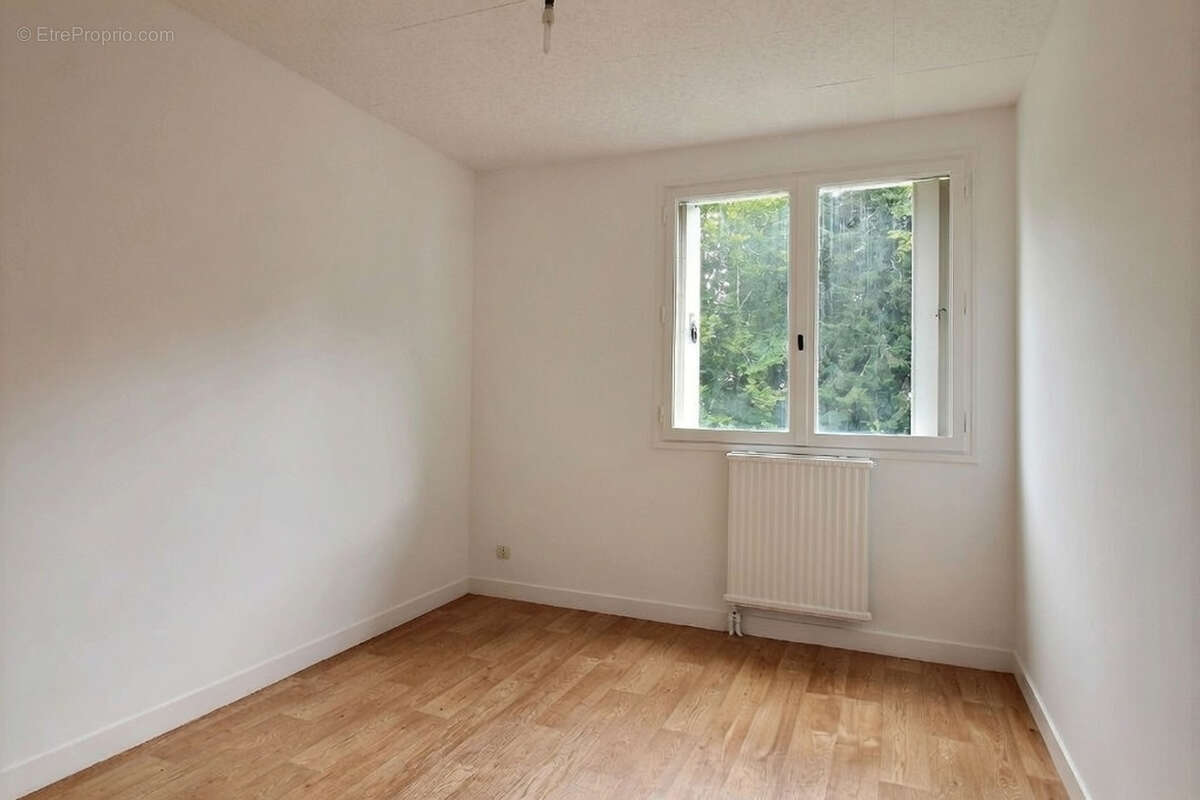 Appartement Quimper 3 pièce(s) 63 m2 - photo 4