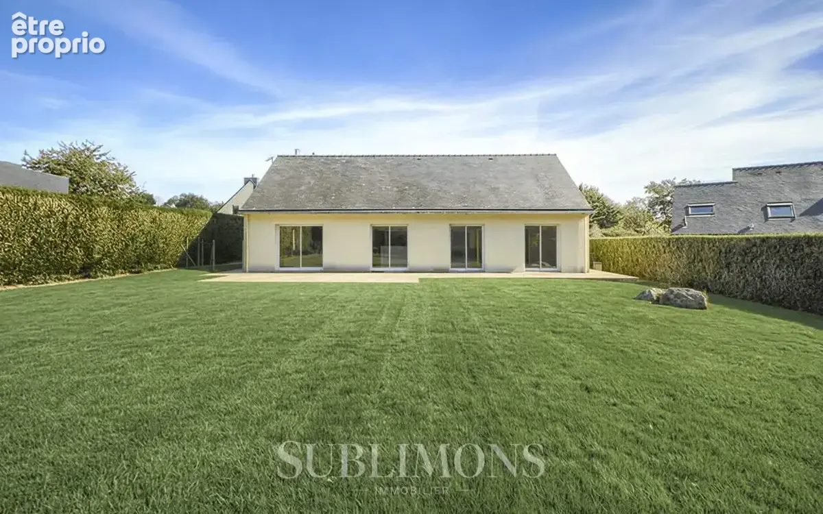 Maison à vendre Ploeren - photo 2
