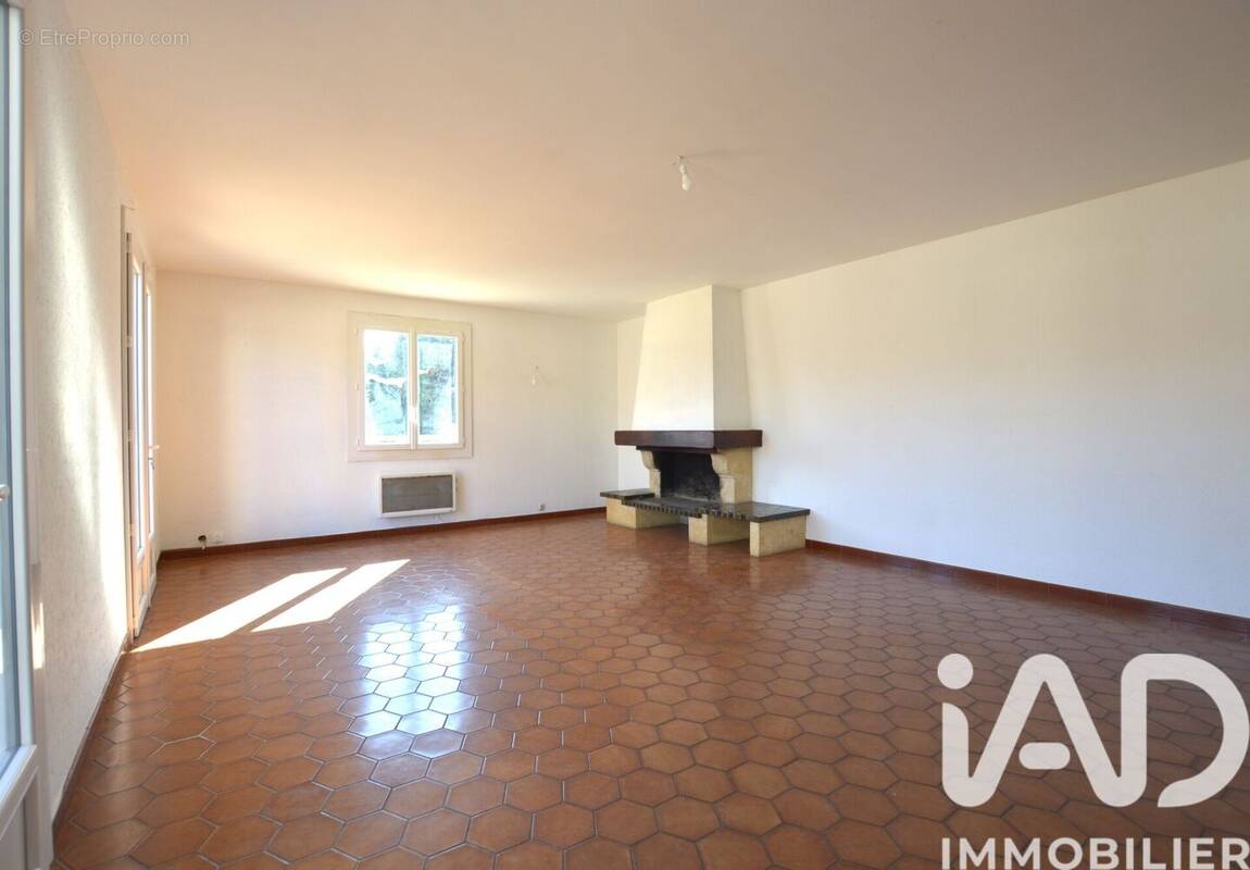 Photo 1 - Maison à SAINT-MARCEL-SUR-AUDE