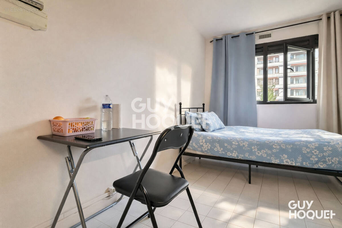Appartement à MEUDON