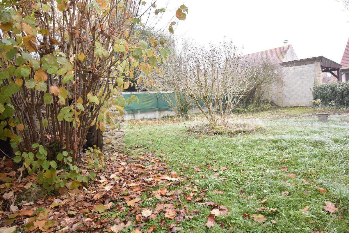 Maison à TOURNAN-EN-BRIE