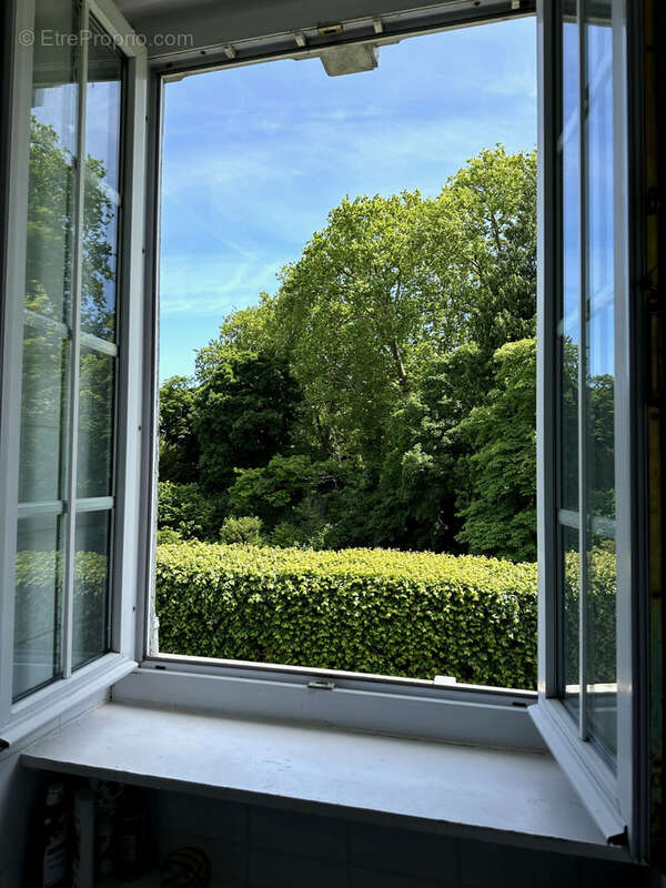 Appartement à FONTAINEBLEAU