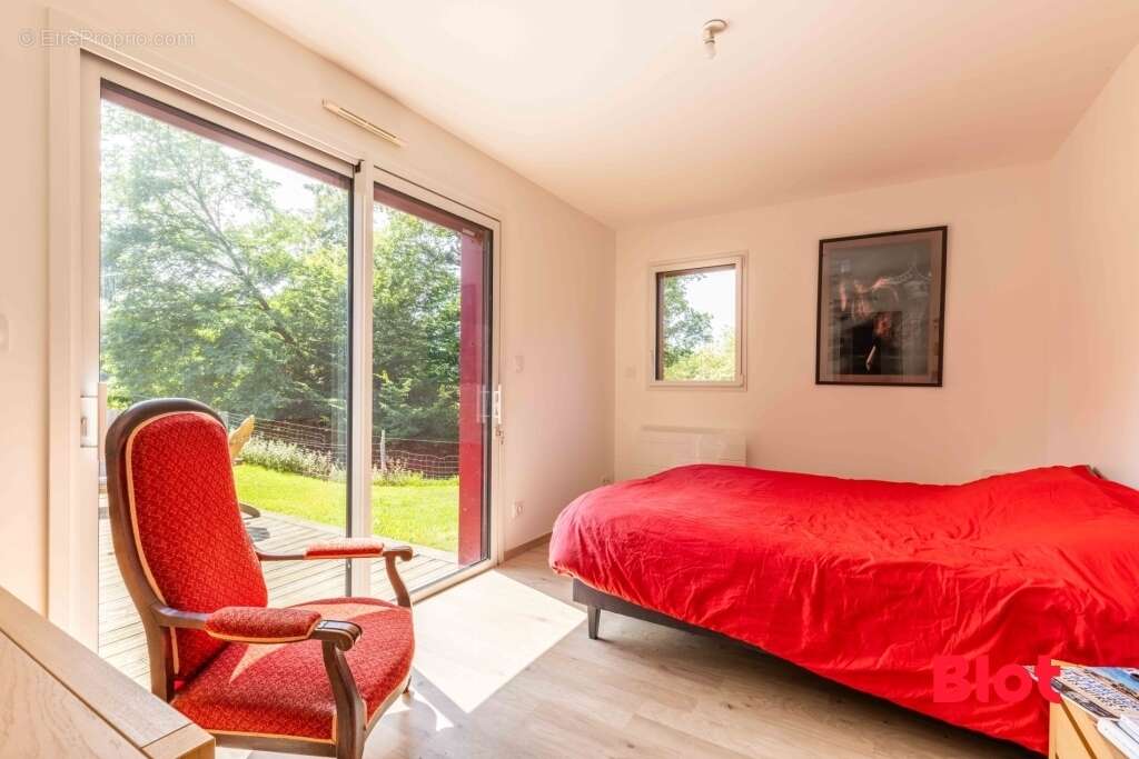 Maison 147 m² à Erce-Pres-Liffre  - photo 6
