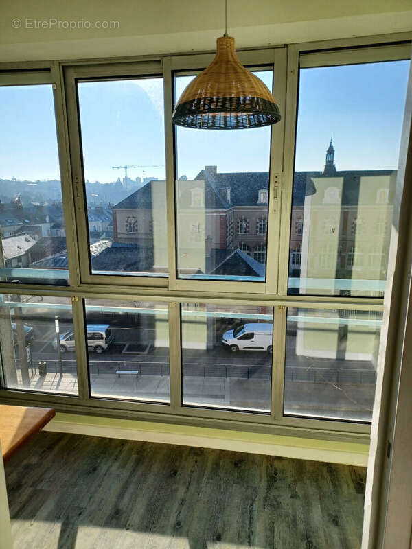 Appartement à LE MANS