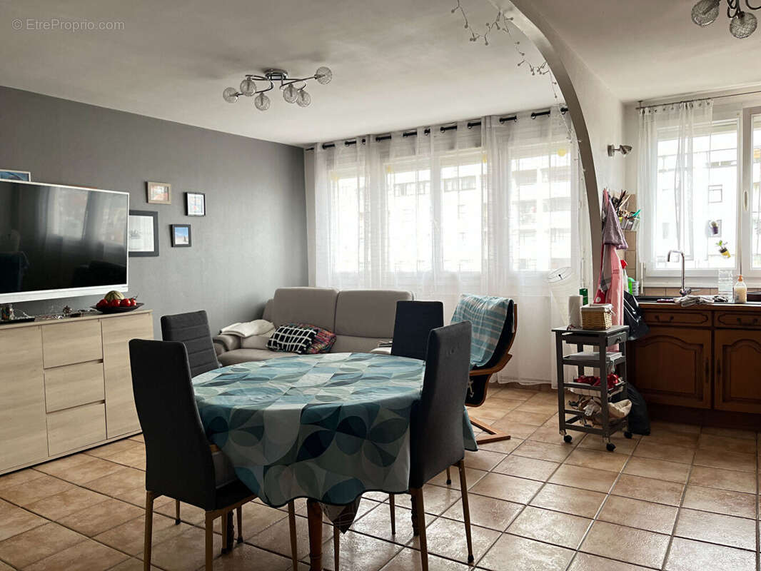 Appartement à ORLEANS