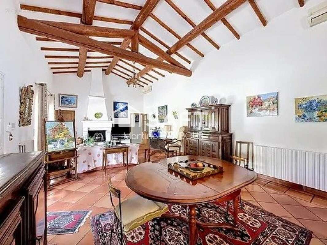 Photo 6 - Maison à PARADOU