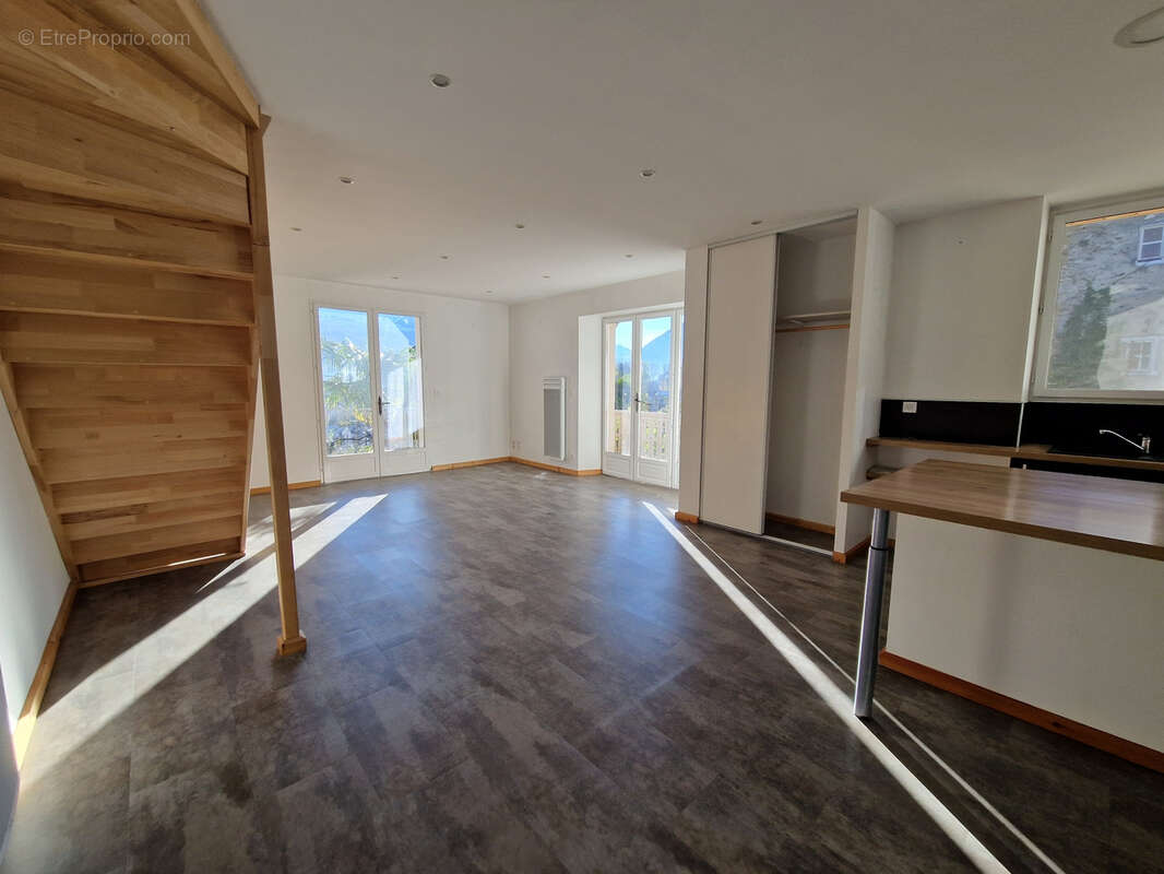 Maison à ARGELES-GAZOST