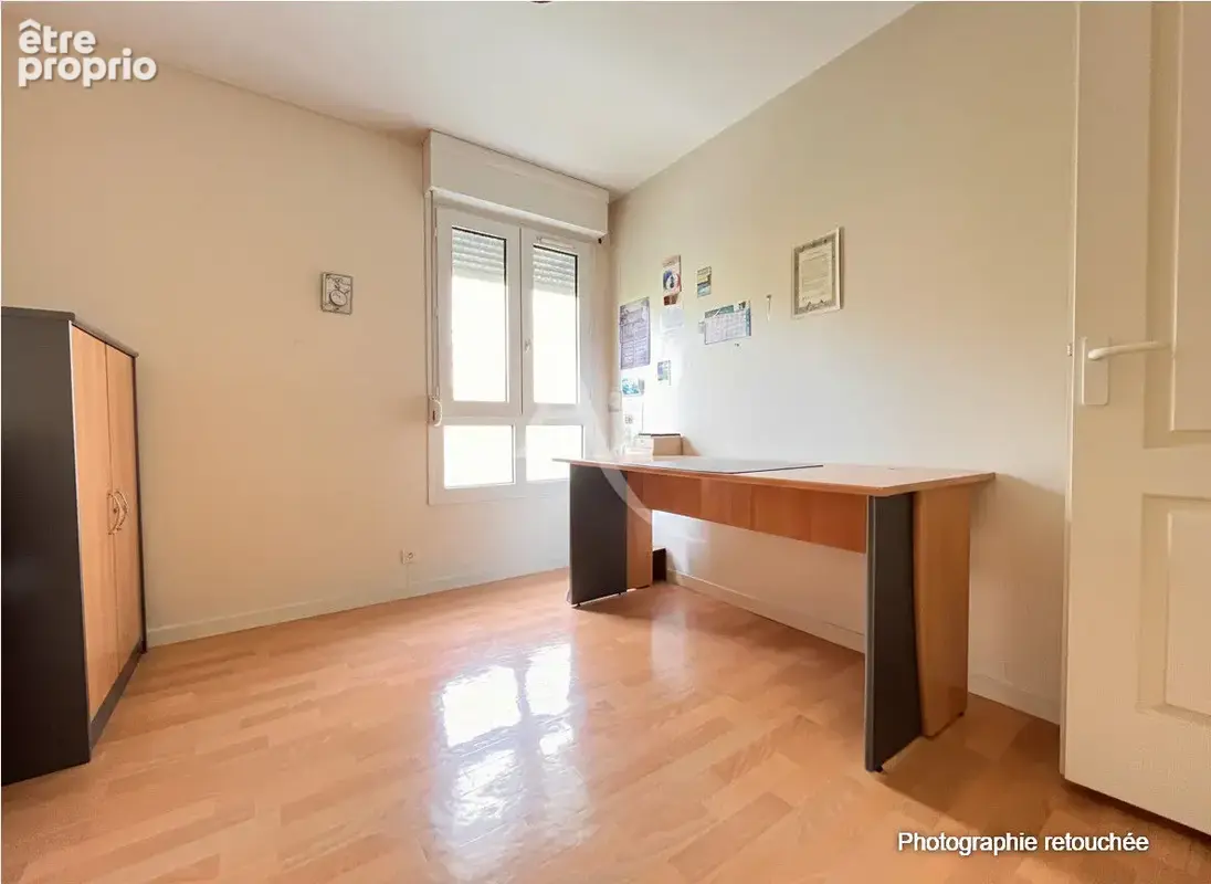 Appartement nantes   st joseph de porterie   4 pièce(s)   82 m2 - photo 6