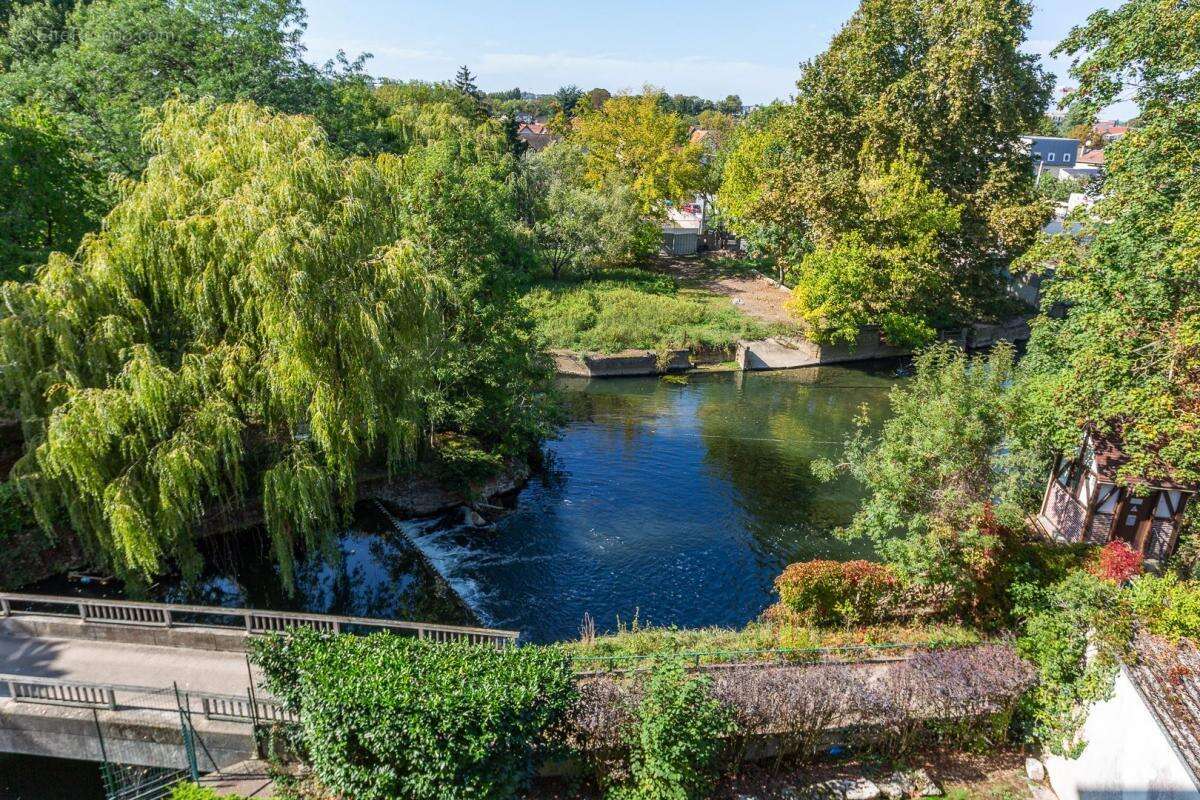 Appartement à CROSNE