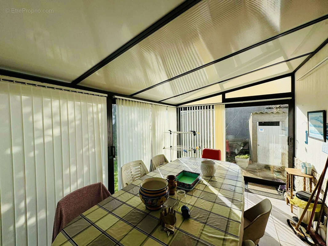 Maison à VIEILLEVIGNE