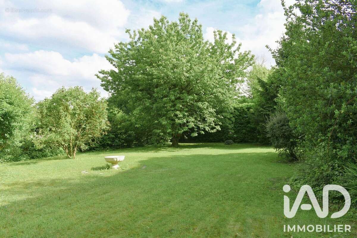 Maison 152 m² à Maubeuge  - photo 6