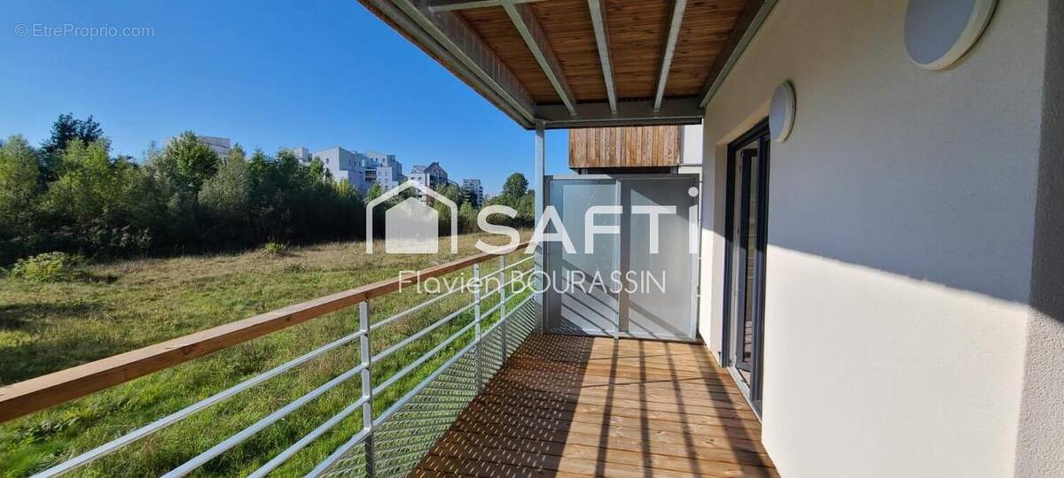 Photo 1 - Maison à OSTWALD