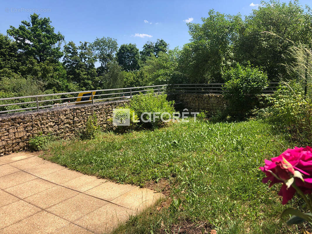 Rez de Jardin à Villers Les Nancy 3 pièce(s) 76.26 m2 - photo 8
