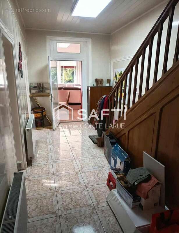 Photo 5 - Maison à CHASSENEUIL-SUR-BONNIEURE