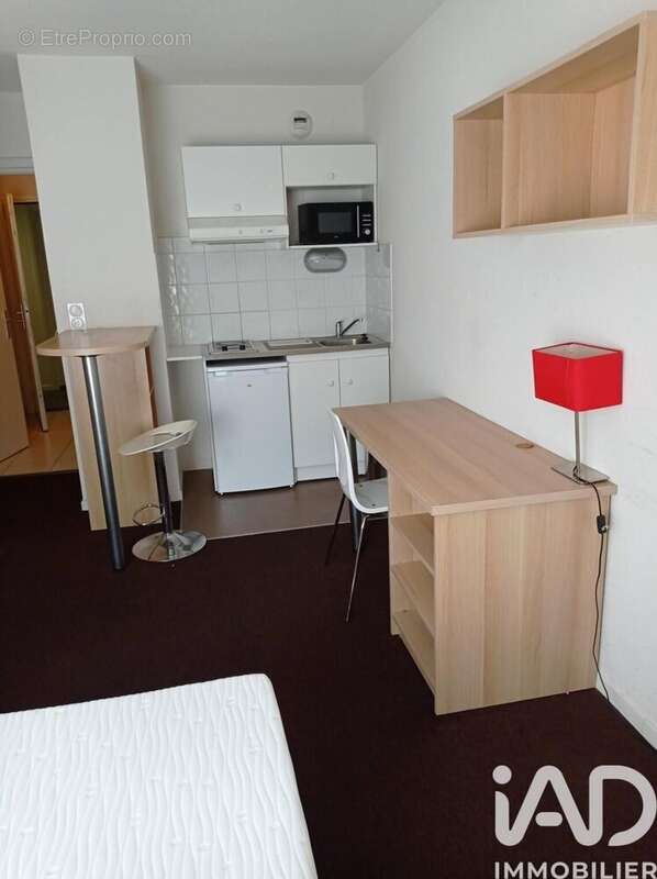 Photo 3 - Appartement à TROYES