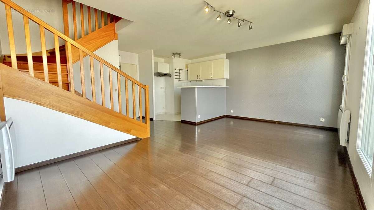Appartement 75 m² à Bruz  - photo 7