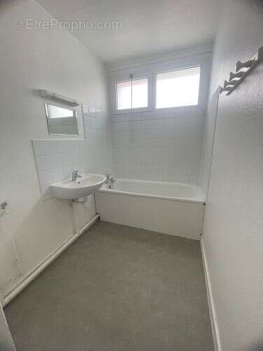 Appartement à ORLEANS