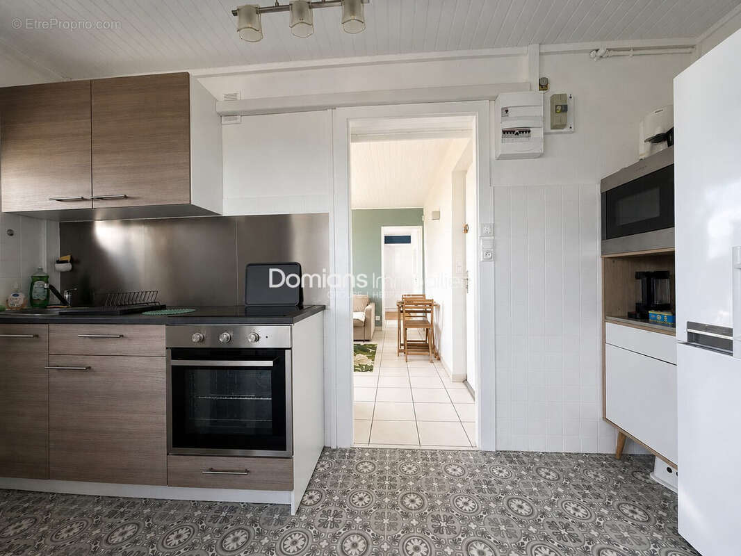 Appartement 33 m² à Argeles-Sur-Mer  - photo 9