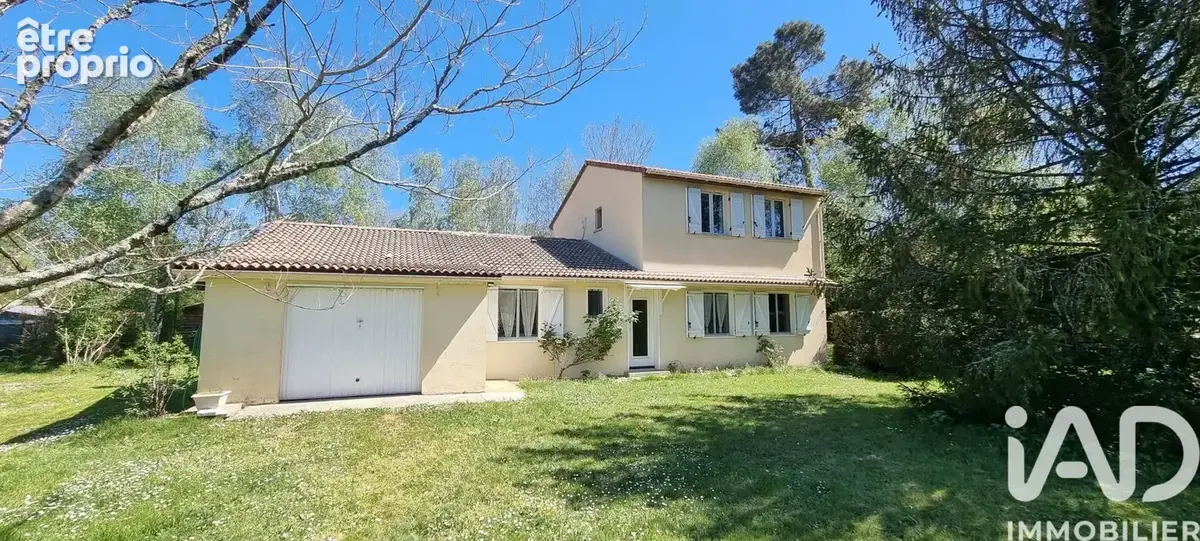 Photo 1 - Maison à LUGOS