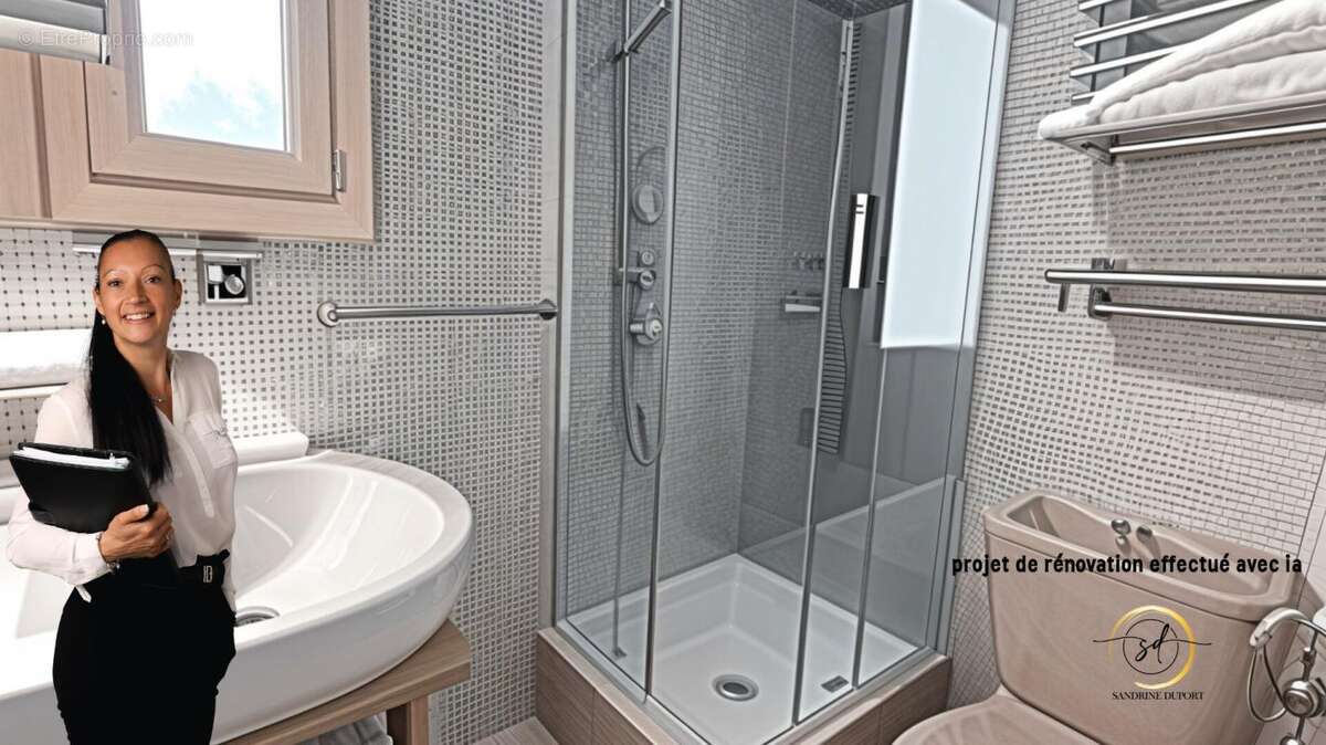 Appartement à LE BARCARES