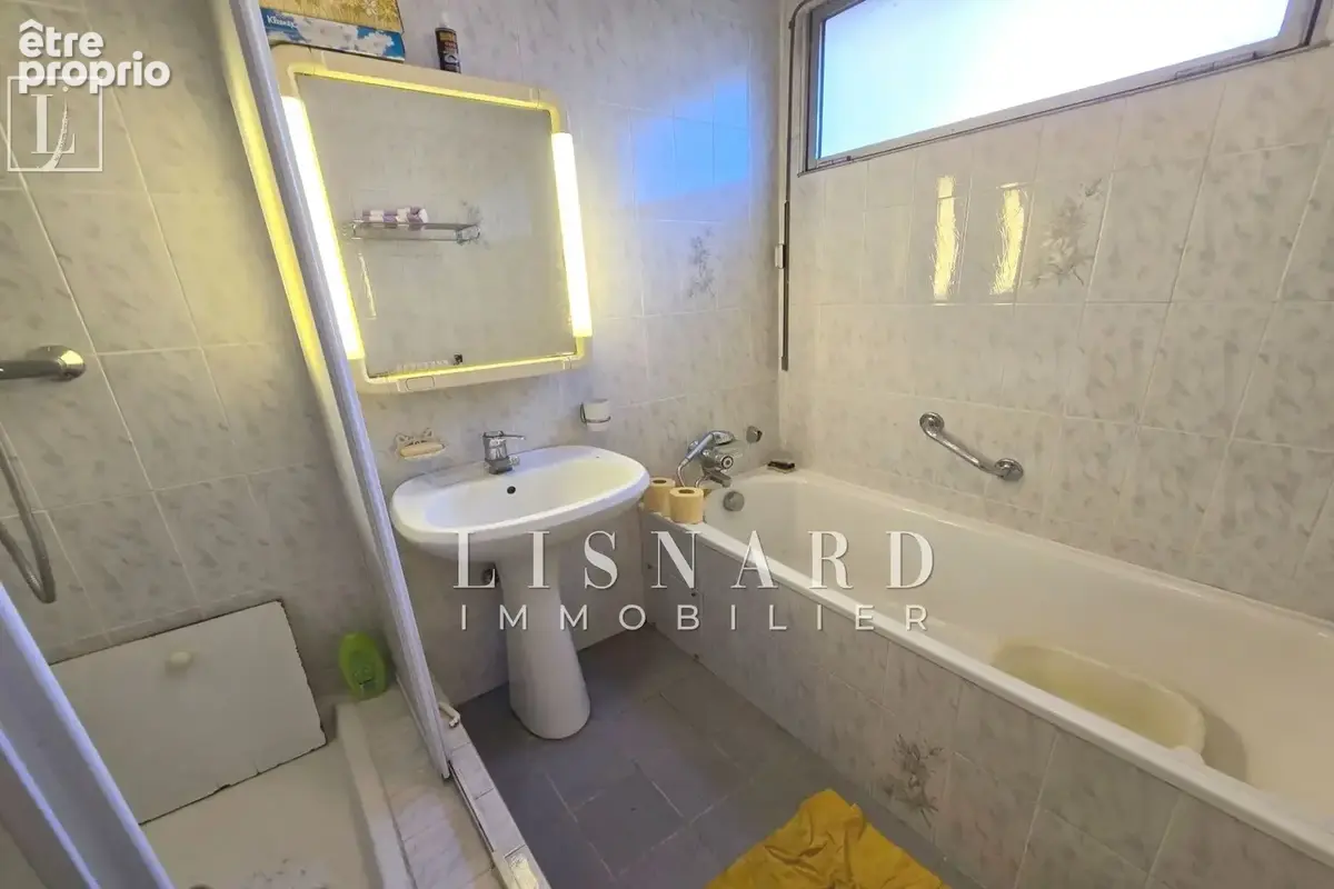 Appartement 3 pièces 70 m² à vendre à Vallauris (06220) - photo 5