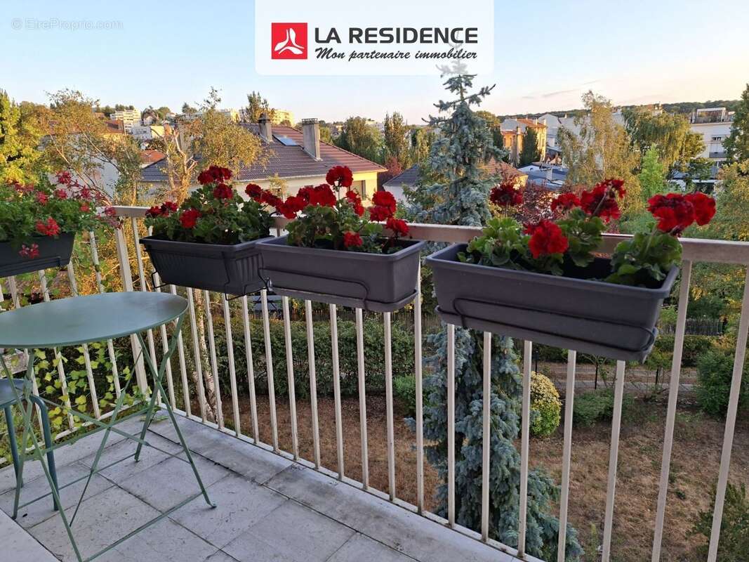 Appartement à CLAMART