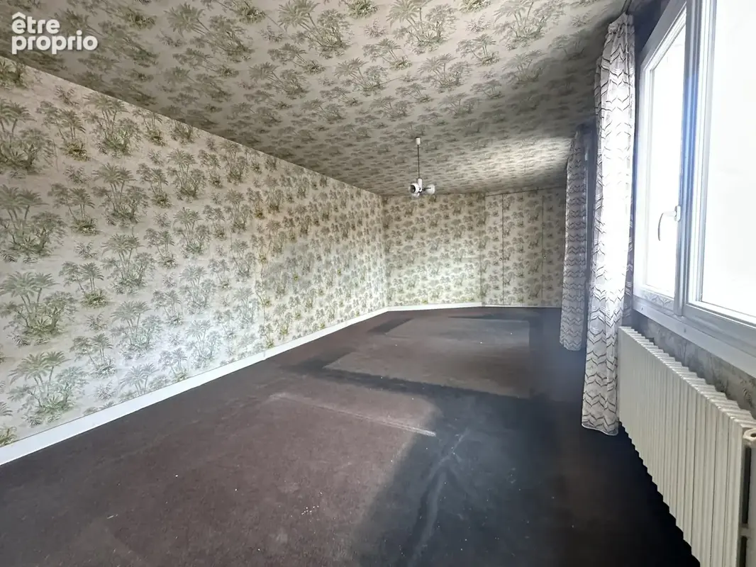 Mancelle avec garage secteur st pavin - photo 12