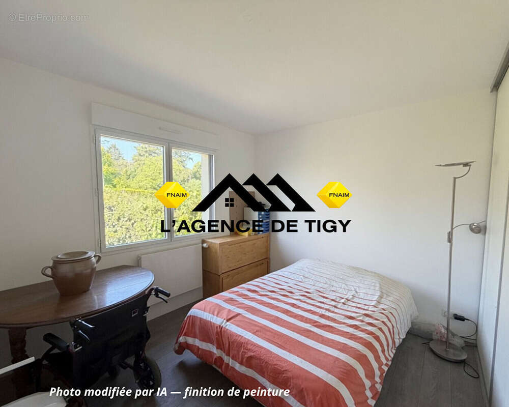 Maison plain-pied dans centre bourg - photo 6