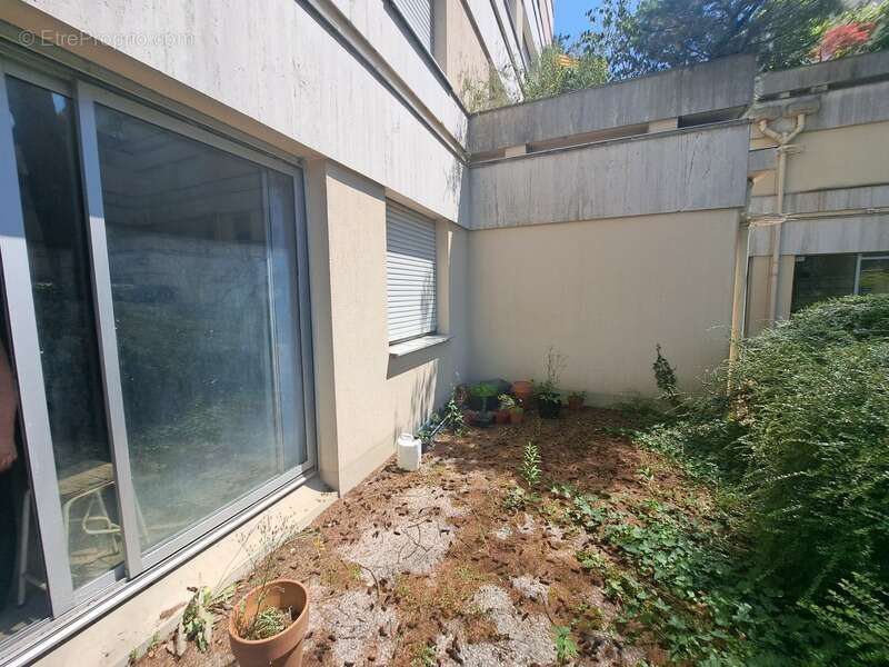 Appartement à COMPIEGNE