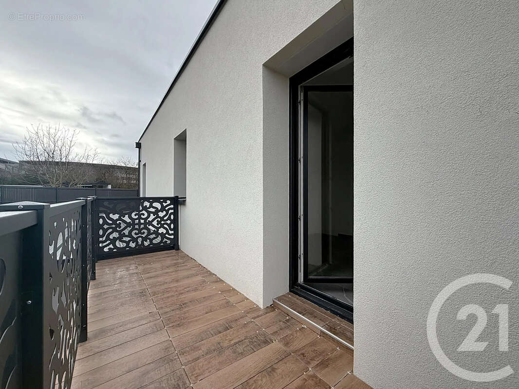 Maison à CORMONTREUIL