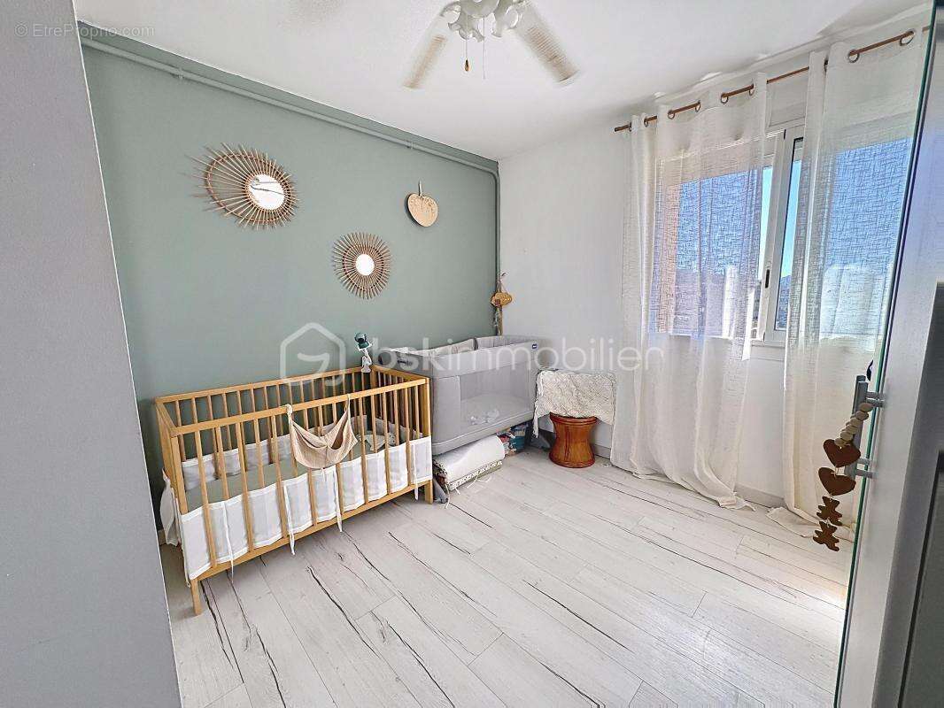 Appartement à LA GARDE
