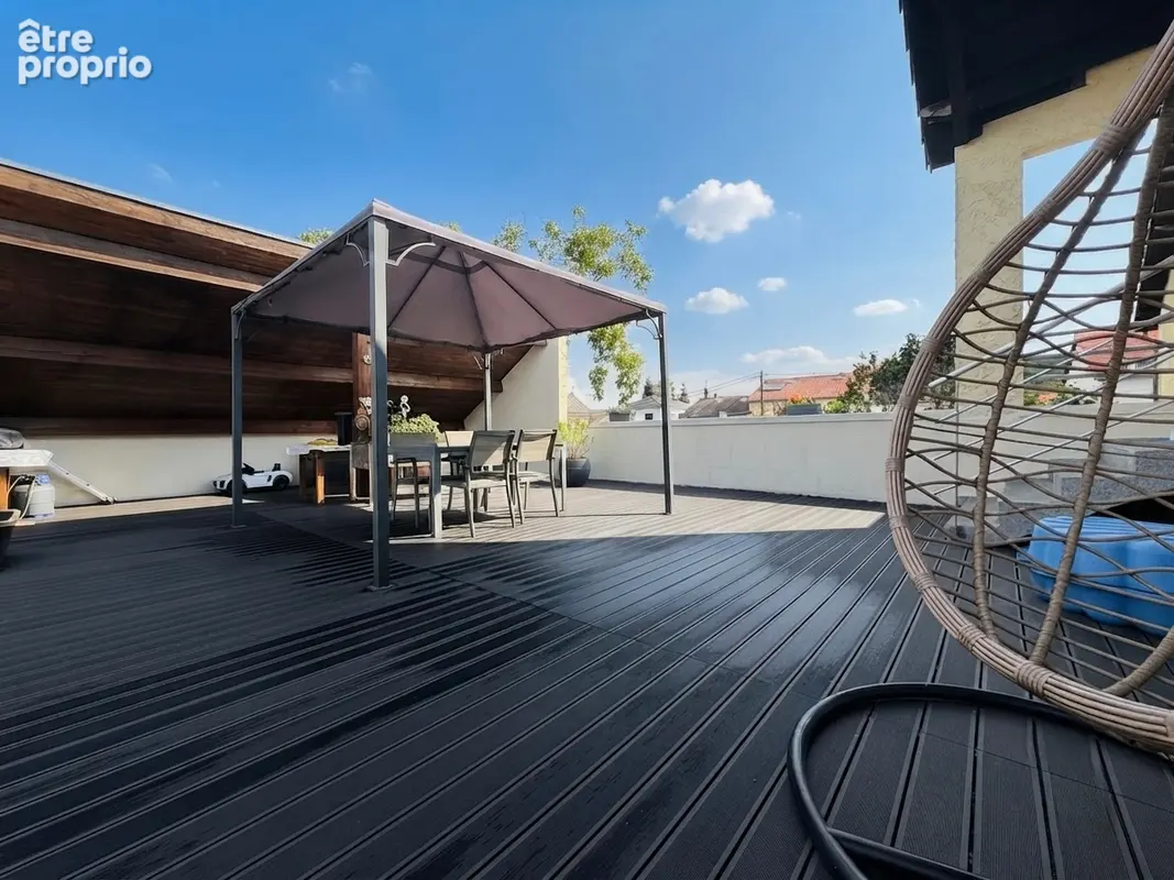Maison Veckring 254 m2 - photo 4