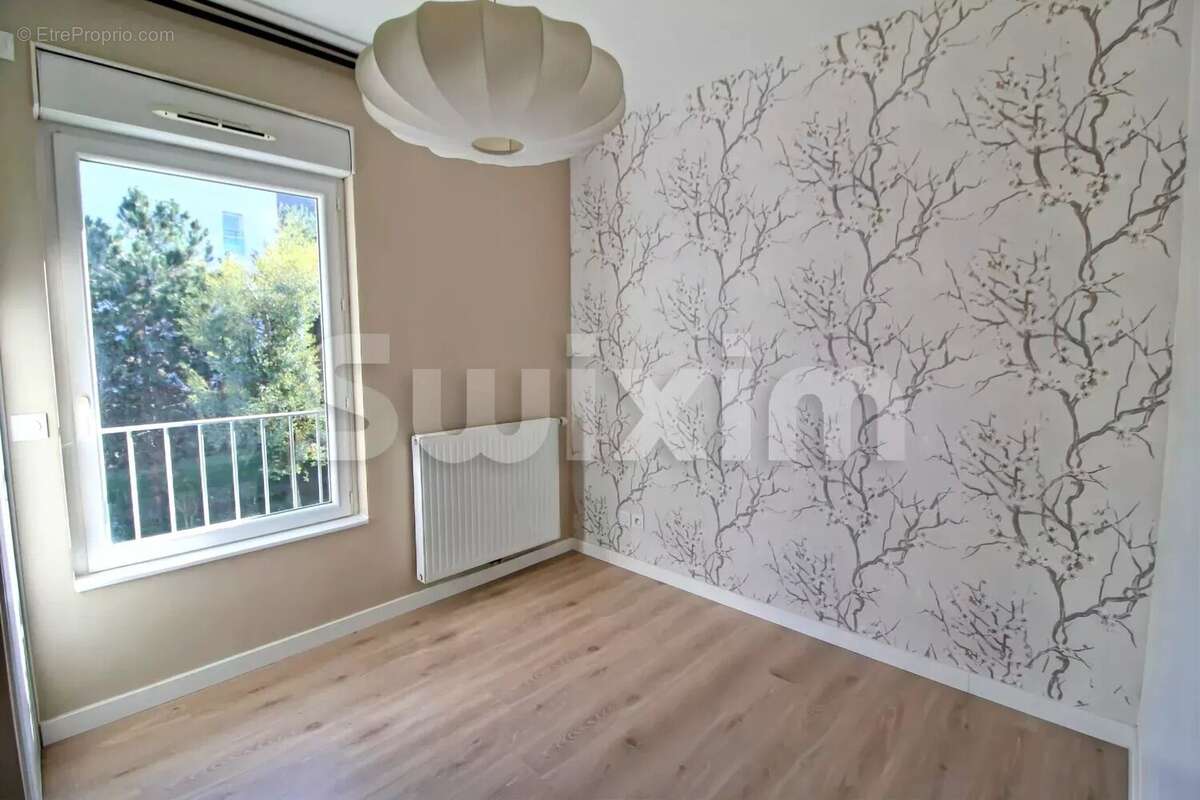 Appartement à AIX-LES-BAINS