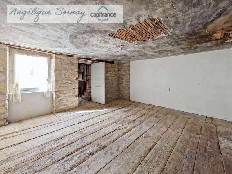 Maison à vendre 5 pièces SELLIERES (39) - photo 23
