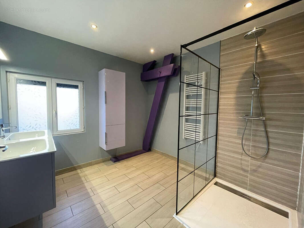 Maison à CHATEAU-THIERRY