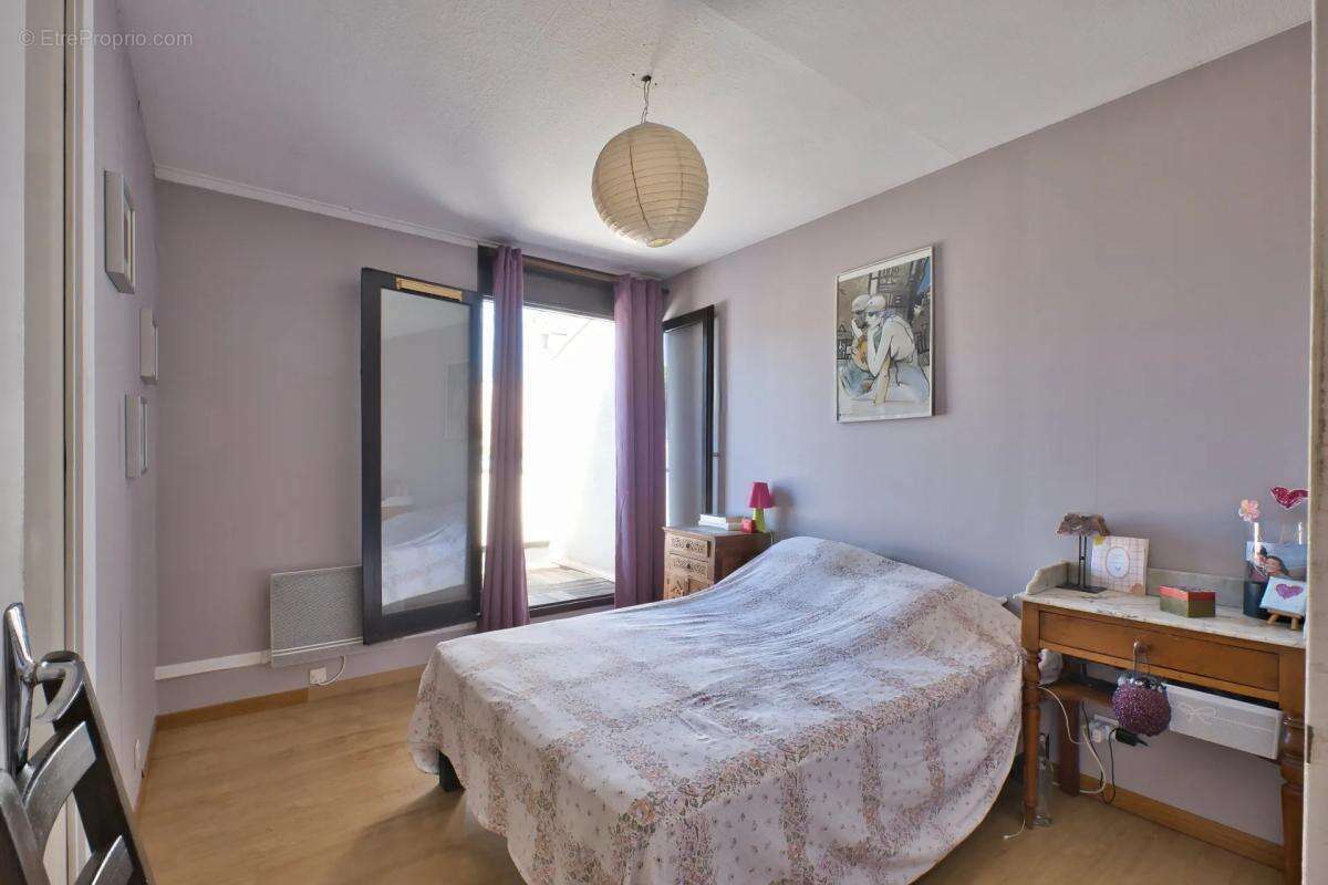 Appartement de 6 pièces de 108 m² à Jarville-la-Malgrange - photo 7