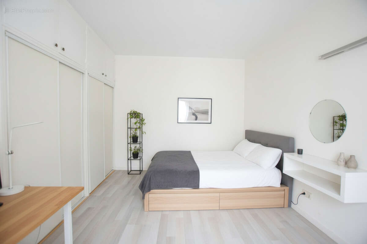 Appartement à RAMBOUILLET