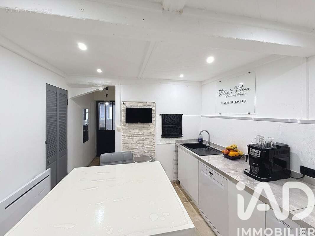 Photo 8 - Maison à VIAS