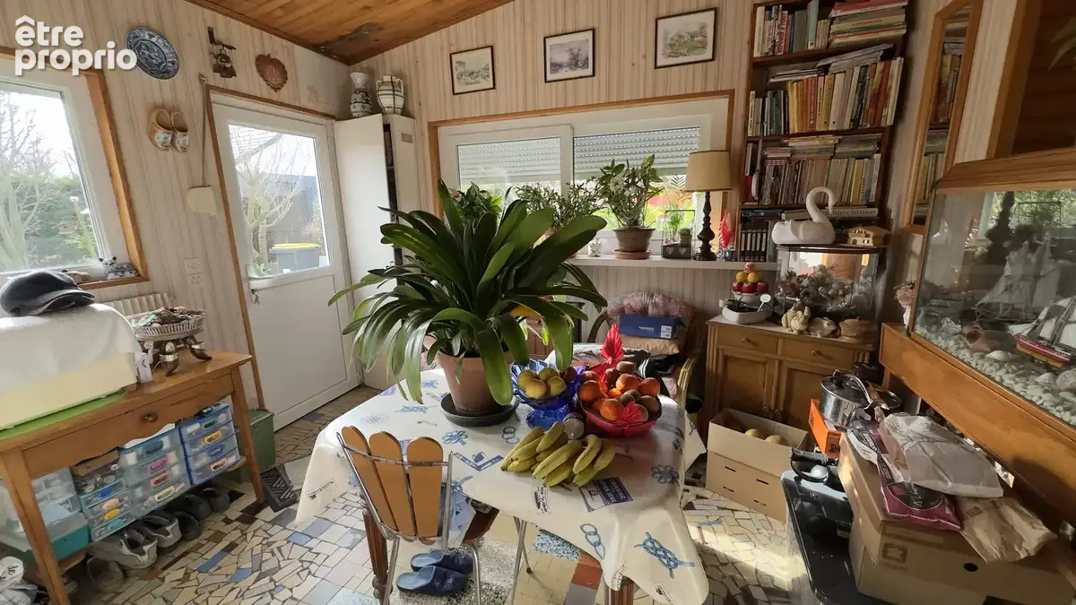 Maison 6 pièces 140 m² à vendre à Cucq (62780) - photo 9