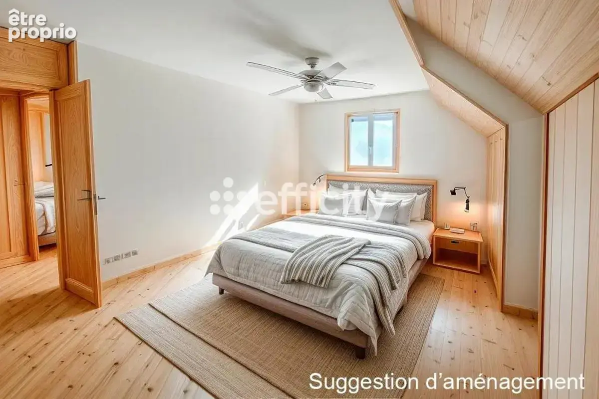 Maison 193 m² à La Chatre  - photo 16
