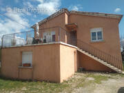 Maison à RIBAUTE-LES-TAVERNES