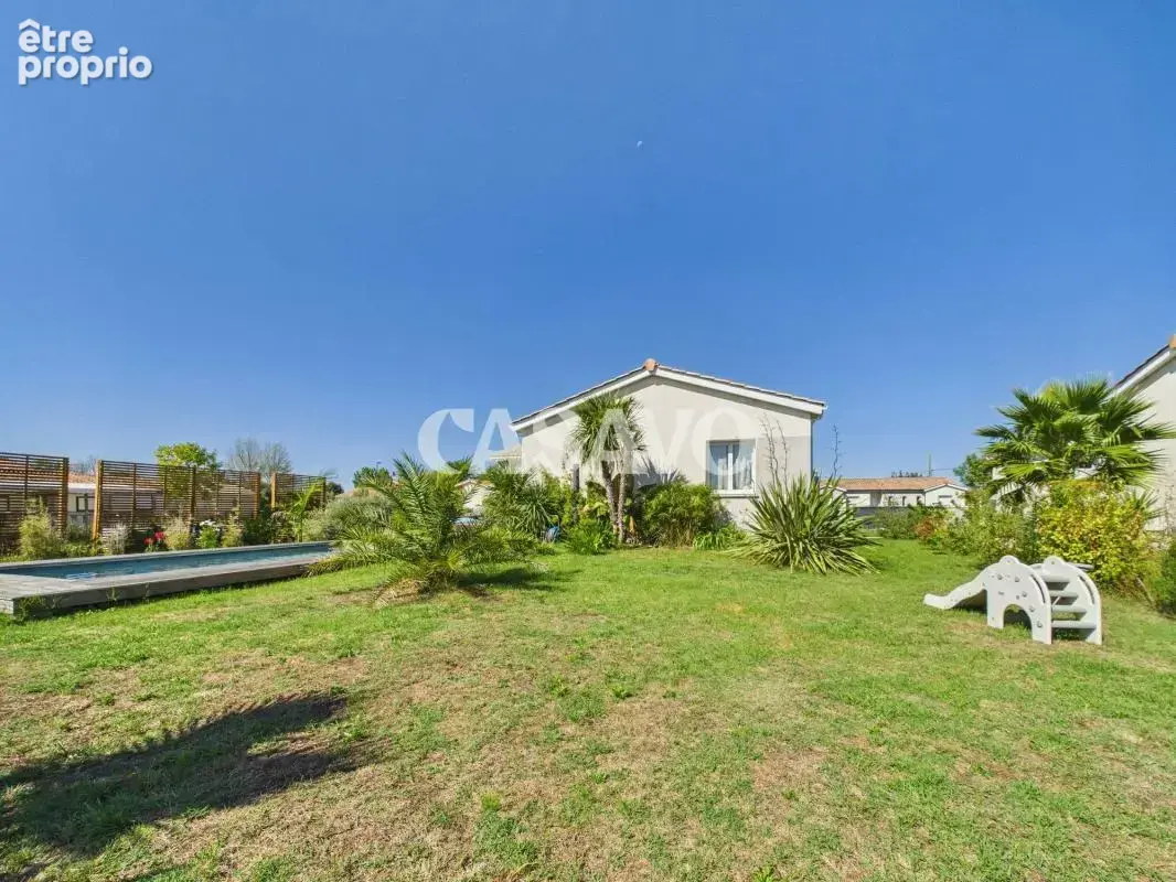 Vente Maison 4 pièces de 109m² - 33780 Soulac-sur-Mer - photo 15